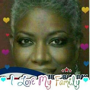 Meet your Posher, Rhonda